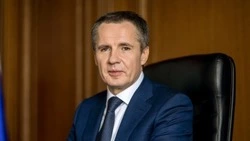Вячеслав Гладков поздравил тружеников АПК с профессиональным праздником