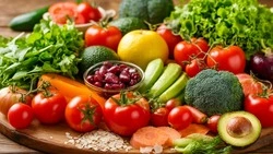 Губкинцы смогли узнать о местах реализации наиболее доступных продуктов