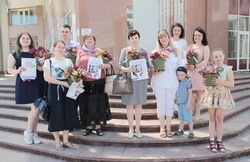НИУ «БелГУ» подведёт итоги конкурса фотографий и историй «Белгородская сирень»