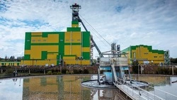 ПМХ выпустил рекордный объём железорудного концентрата в марте