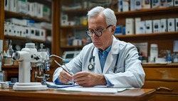 Губкинцы отмечают День офтальмолога