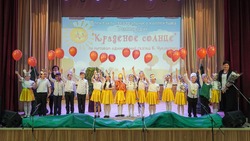 Новый спектакль театрального коллектива «Маскарадик» прошёл в Губкине