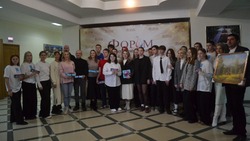 В Губкинском городском округе продолжается проект «ПрофНаставник»