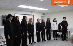 Концерт прошёл в Комплексном центре социального обслуживания населения