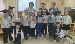 Воспитанники детских садов приняли участие в муниципальном конкурсе