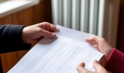 Власти обратились к губкинцам с просьбой проверить платёжный документ за ноябрь