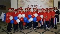 День гимназии торжественно отпраздновали в Губкине