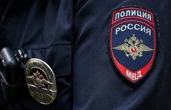 Губкинские полицейские задержали подозреваемого в краже телефона у приятеля
