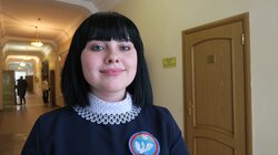 Одиннадцатиклассница из Губкина стала лучшим учеником года в Белгородской области