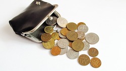 Белгородцы вернули в обращение мелкие монеты на сумму 344 тысячи рублей