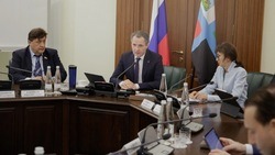 Вячеслав Гладков сообщил об увеличении доходной части регионального бюджета в 2023 году 