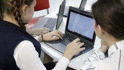 Белгородские учителя смогут опробовать новые функции интерактивной доски в Сферуме