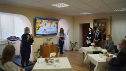 «Детский сад» для пожилых появился в Белгороде
