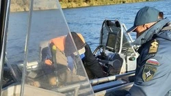 Безопасность на водных объектах - на контроле инспекторов ГИМС