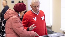 Международные наблюдатели – об организации выборов в Белгородской области