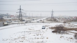 Специалисты «Белгородэнерго» усилили контроль за электроснабжением в связи с надвигающейся непогодой