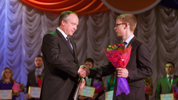 Подача заявок на «Лучшего студента года» стартовала в Белгородской области