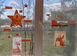 Губкинцев приглашают принять участие в творческом журналистском конкурсе к 80-летию Победы