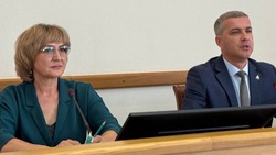 Расширенное оперативное совещание состоялось в администрации Губкинского городского округа