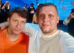 Лебединцы приняли участие в отраслевых фестивалях музыки и творчества