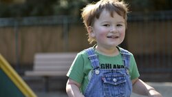 Две губкинские организации помогут детям с аутизмом