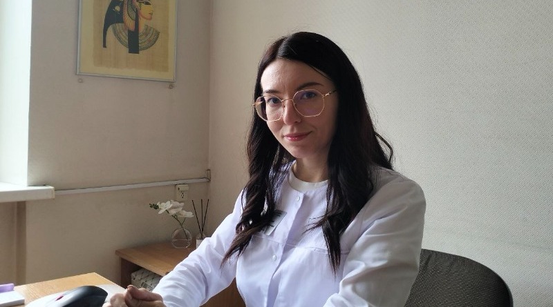 Советы врача: на страже здоровья щитовидной железы