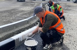 Губкинские подростки проводят каникулы с пользой