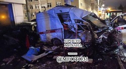 Председатель отделения ОГО «Ассамблея народов России» прокомментировал вчерашнее смертельное ДТП