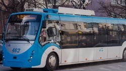Белгородские власти приняли на рассмотрение предложение о создании музея общественного транспорта