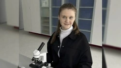 Губкинские учащиеся – победители и призёры регионального этапа программы «Шаг в будущее»