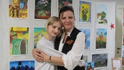 Татьяна Шкарубо: «Важно поддержать ребёнка, помочь ему развить свой талант и двигаться вперёд»
