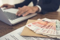 Неофициальная зарплата лишит социальных гарантий и стабильного будущего