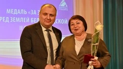 30 лет органам местного самоуправления: с заботой и вниманием к людям