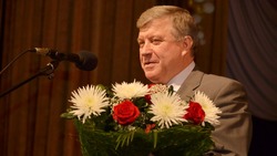 Вечер памяти Анатолия Кретова прошёл в Губкине