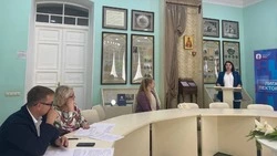 Белгородцы продолжили участвовать в конкурсе «Знание.Лектор»