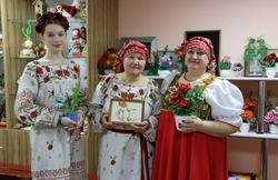 И это всё о ней. Галина Лужинская: неравнодушная, сердечная, отзывчивая