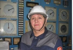 Сотрудница Губкинской ТЭЦ стала участницей проекта «Женские лица российской атомной промышленности»