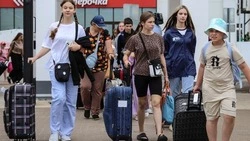 Вячеслав Гладков – об открытии свыше 400 детских лагерей в рамках летней оздоровительной кампании