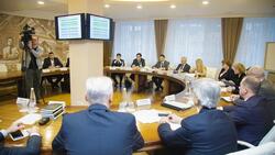 Правительство построит кампусы для иностранных студентов в Белгороде