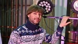 Сергей Зайцев: «Занимаюсь своим делом, люблю созидать, не ограничивать пространство для творчества»