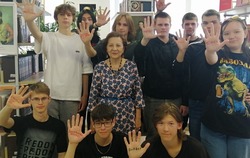 Валентина Ханина: «Относись к людям так, как ты хочешь, чтобы они относились к тебе»