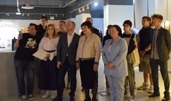 «Я так хочу прекрасное создать…»