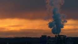 Завод по производству сжиженного природного газа появится в Белгородcкой области