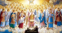 В сиянии небесных чинов: почему в ноябре празднуют Собор Архистратига Михаила