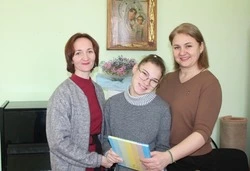 Анастасия Половинкина: «Вместе мы можем всё! И это не громкие слова, а практический опыт»