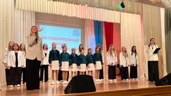 Губкинцы стали победителями благотворительной акции «Доброе сердце разделит боль»