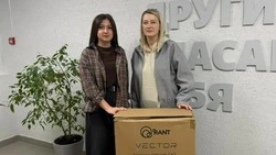 Губкинцы могут воспользоваться пунктом проката предметов первой необходимости для новорожденных