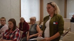 Круглый стол по работе приюта для бездомных животных прошёл в Губкине