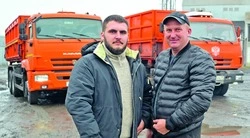 Дисциплина и ответственность – слагаемые успеха для водителей большегрузов