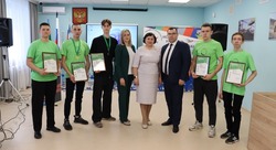 Губкинские «Профессионалы» из горно-политехнического колледжа показали выдающиеся результаты